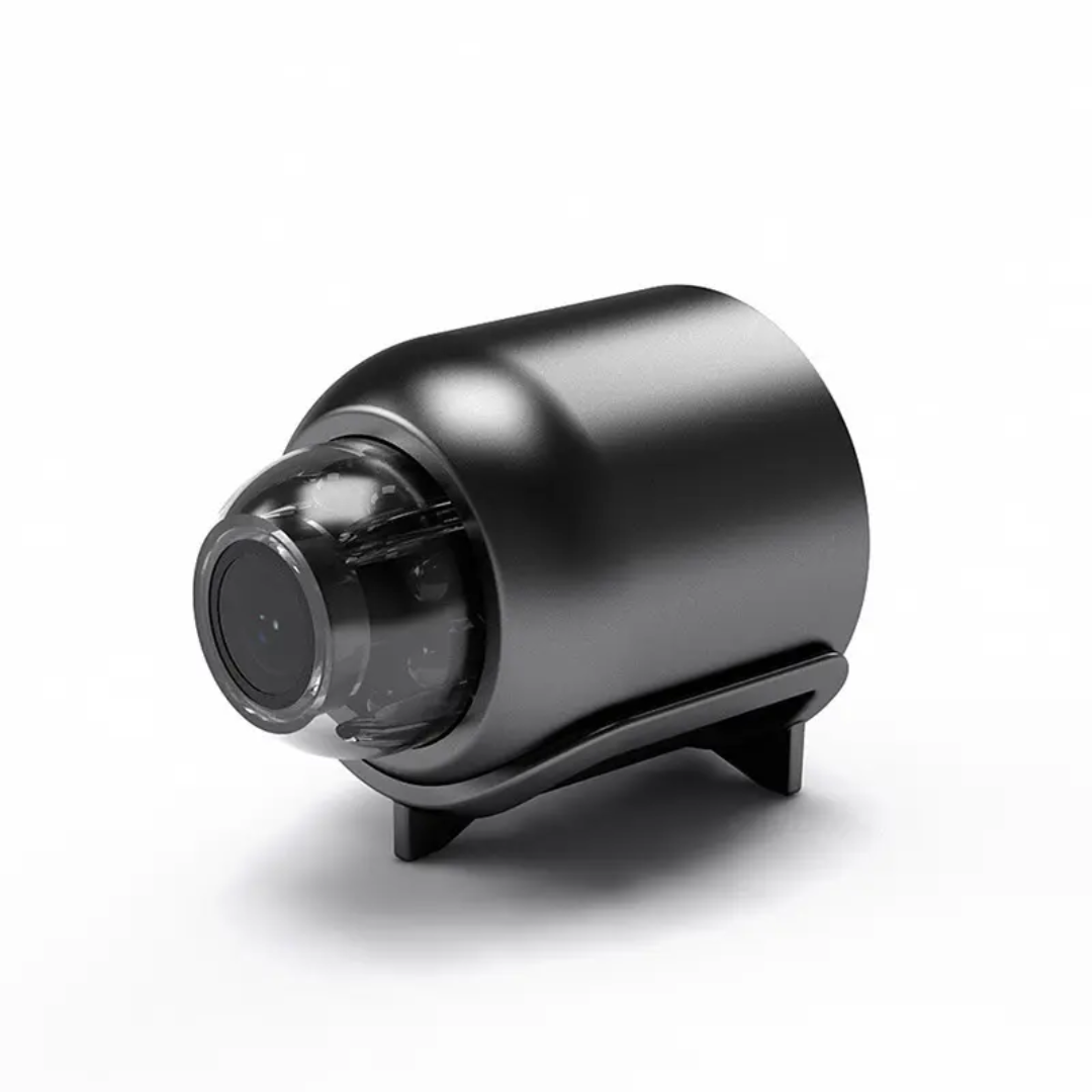 Wifi camera